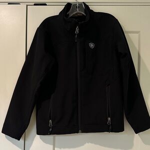 Boys Ariat jacket